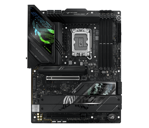 ASUS ROG STRIX Z890-F GAMING WIFI - 1284484 - zdjęcie 10